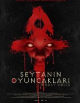 Şeytanın Oyuncakları