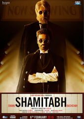 Shamitabh