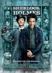 Sherlock Holmes 1