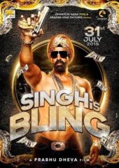 Singh Is Bliing