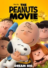 Snoopy ve Charlie Brown Peanuts Filmi