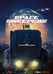 Space Sweepers