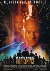 Star Trek 8