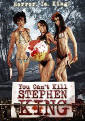Stephen King Öldürülemez