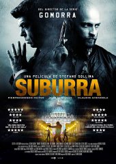 Suburra