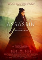 Suikastçi – The Assassin