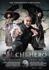 Tai Chi Hero