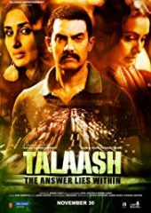 Talaash