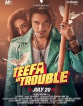 Teefa in Trouble