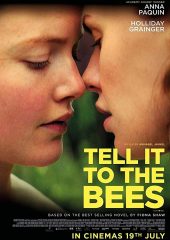 Tell It to the Bees