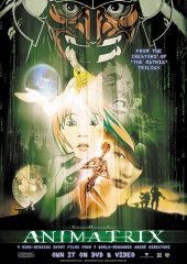 The Animatrix