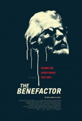 The Benefactor