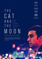 The Cat and the Moon