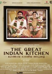 The Great Indian Kitchen