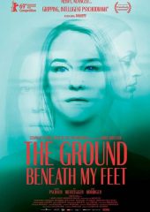 The Ground Beneath My Feet