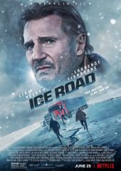 The Ice Road