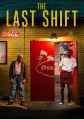 The Last Shift