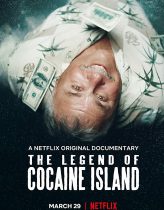 The Legend of Cocaine Island