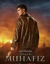 The Protector – Hakan: Muhafız 2.Sezon