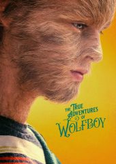 The True Adventures of Wolfboy