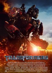 Transformers 1