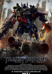 Transformers 3