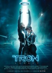 Tron Efsanesi