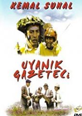 Uyanık Gazeteci