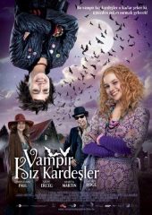 Vampir Kız Kardeşler