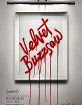 Velvet Buzzsaw