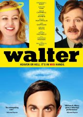 Walter ’in Fantastik Dünyası