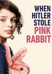 When Hitler Stole Pink Rabbit