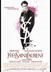 Yves Saint Laurent