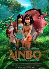 AINBO: Spirit of the Amazon