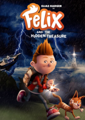 Felix And The Hidden Treasure