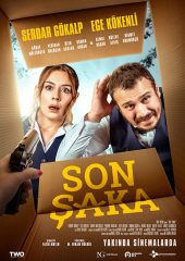 Son Şaka