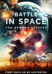 Battle in Space: The Armada Attacks