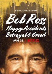 Bob Ross: Happy Accidents, Betrayal & Greed