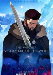 The Witcher: Nightmare of the Wolf