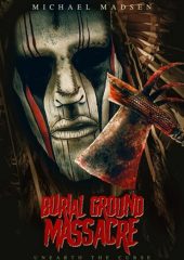 Burial Ground Massacre