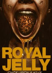 Royal Jelly