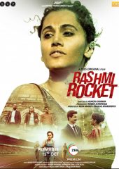 Rashmi Rocket