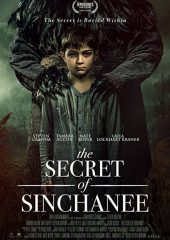 The Secret of Sinchanee