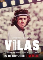 Vilas: Bir Tenis Efsanesi